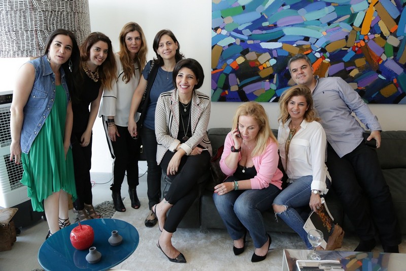 Experience Real Tower Living at Sama Beirut!
